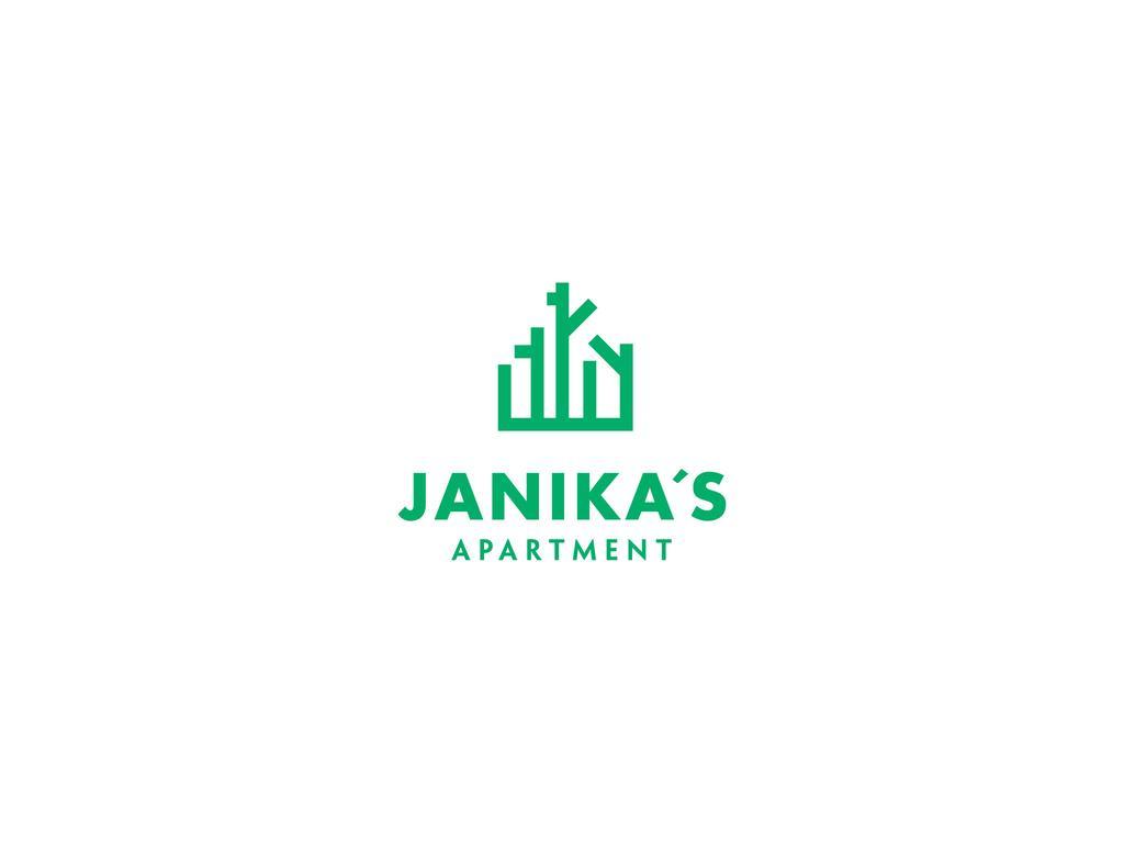 פורטו Janika'S Apartment מראה חיצוני תמונה